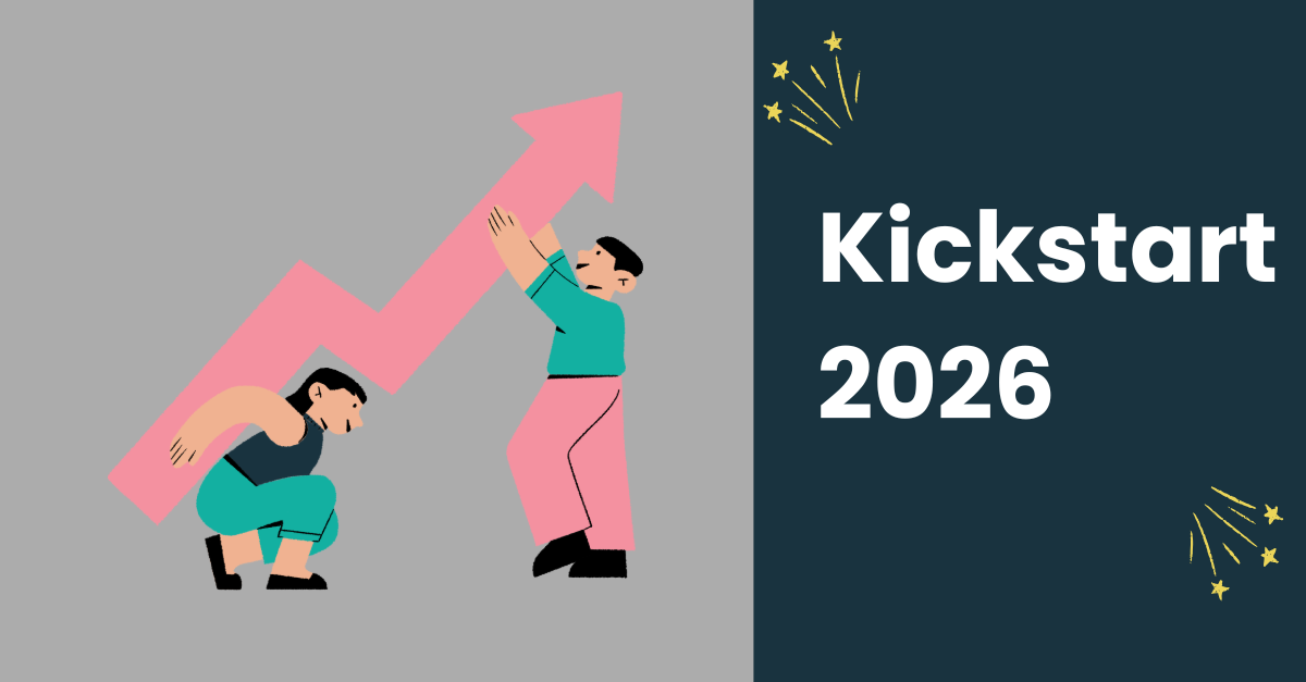 Kickstart 2026 – how ContactBuilder transforms and streamlines your sales process 